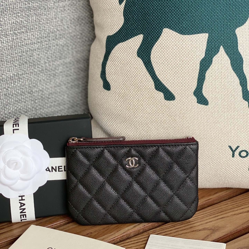 Ch**el wallet purse